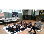 Dia  del libro